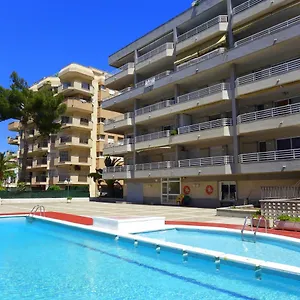 Rentalmar Zahara Family Appartement
