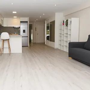  Appartement Rentalmar Habana Con Parking Incluido