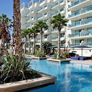  Appartement Acacias