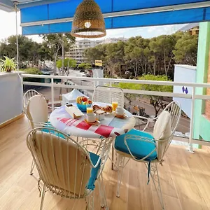  Appartement Magnificas Vistas En Zona Turistica De