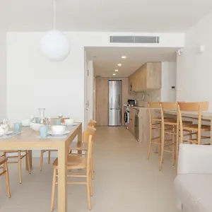  Appartement Vora
