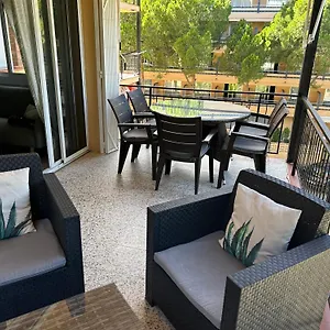  Appartement Maya Relax
