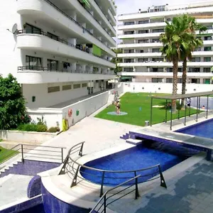  Appartement Bonito Y Acogedor Con Fibra